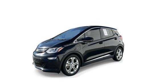 CHEVROLET BOLT EV 2017 1G1FW6S03H4173601 image